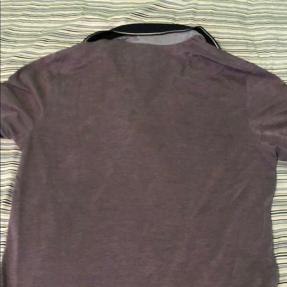 Ted Baker men’s size 3 polo shirt - Picture 5 of 6